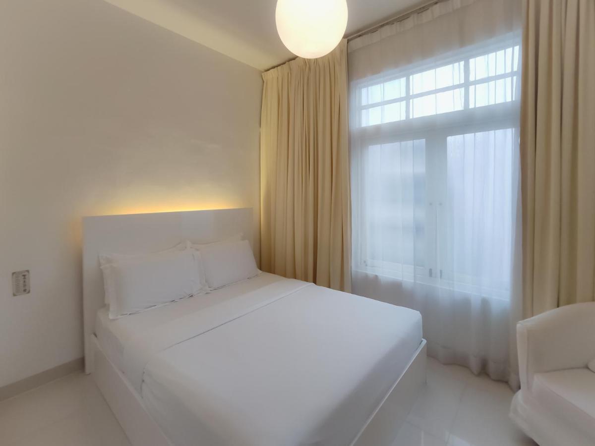 Chulia Heritage 3* Georgetown