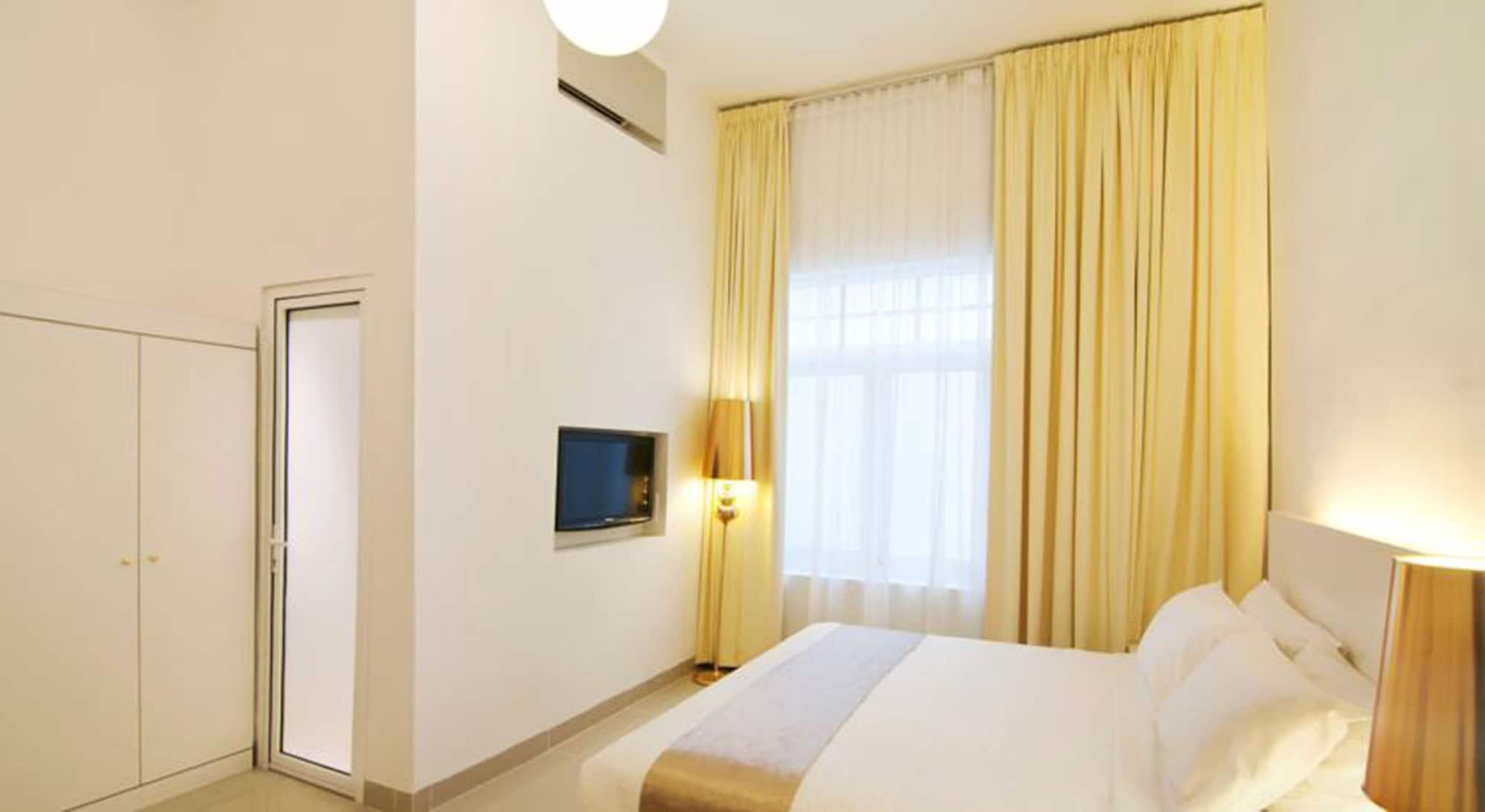 Chulia Heritage 3*