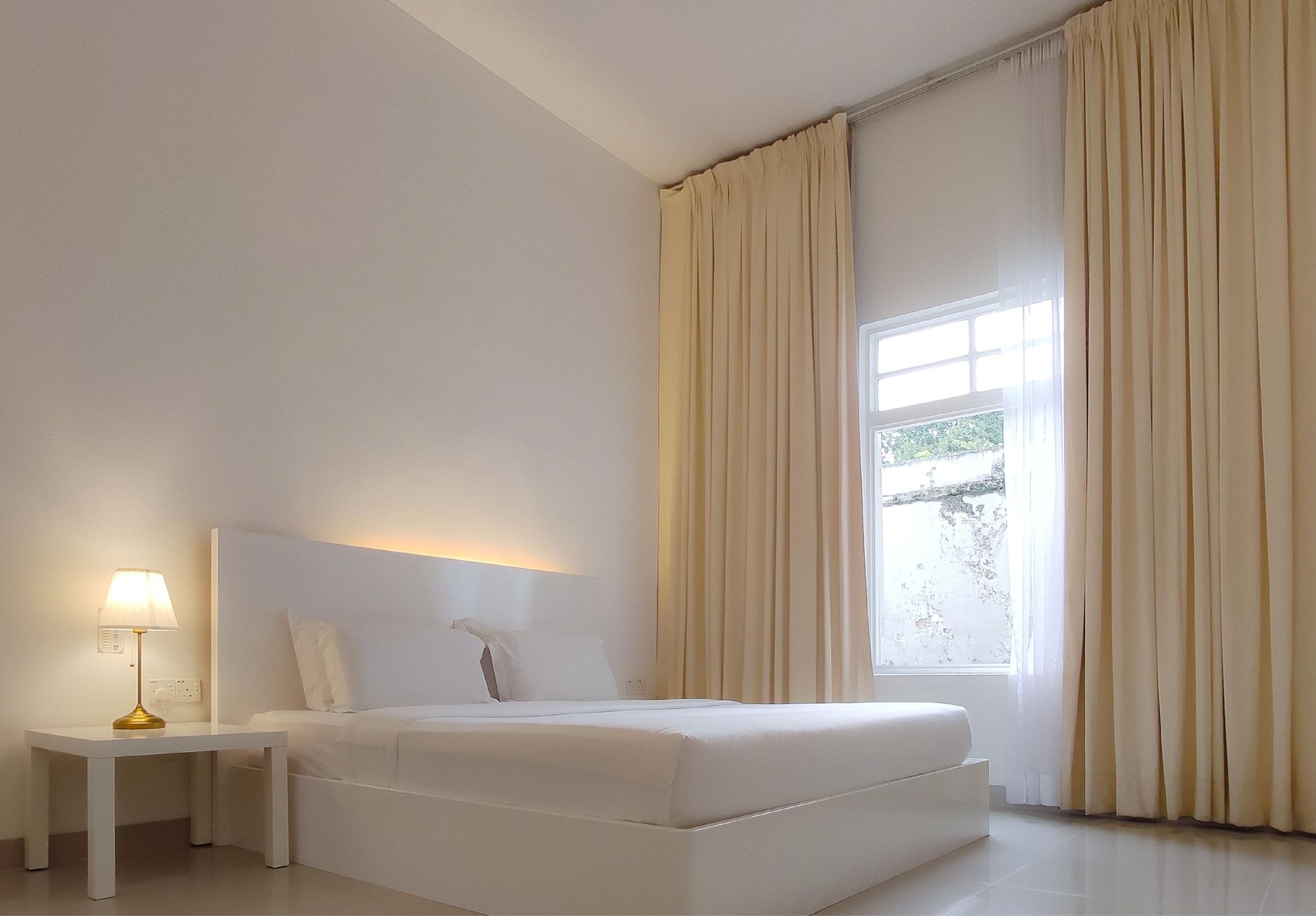 Hotel Chulia Heritage Georgetown