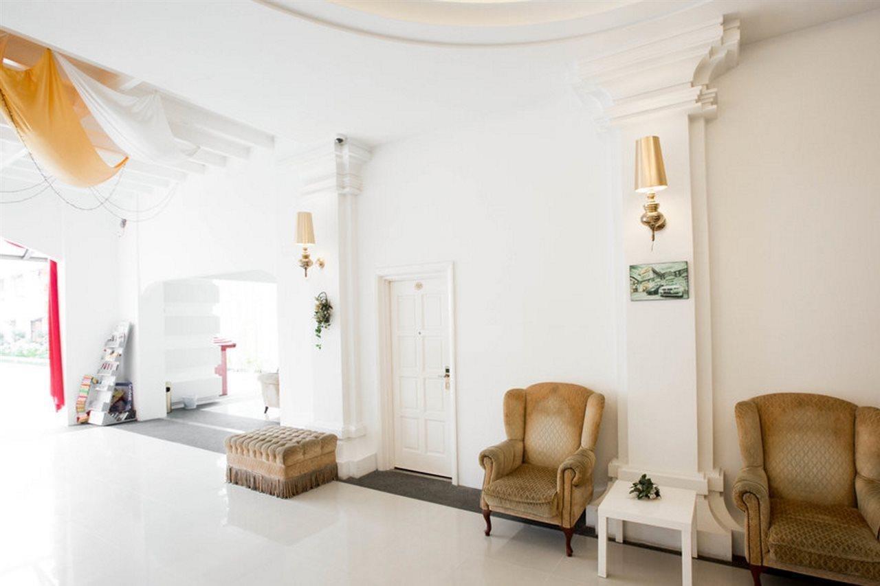 Hotel Chulia Heritage