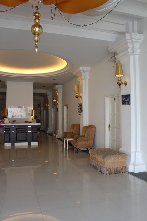 Hotel Chulia Heritage 3*