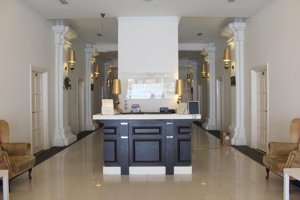 Chulia Heritage Hotel 3*