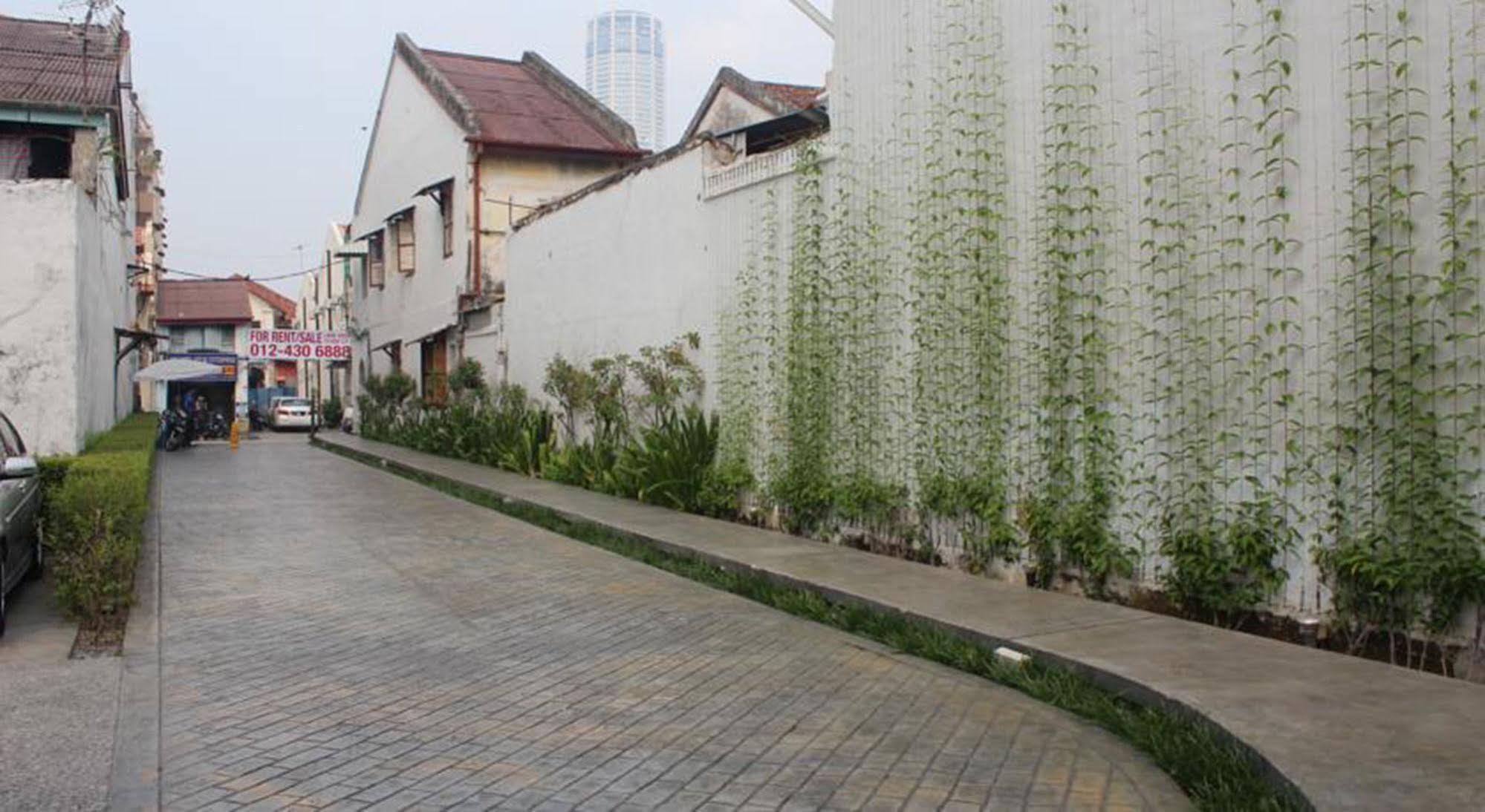 Hotel Chulia Heritage Georgetown