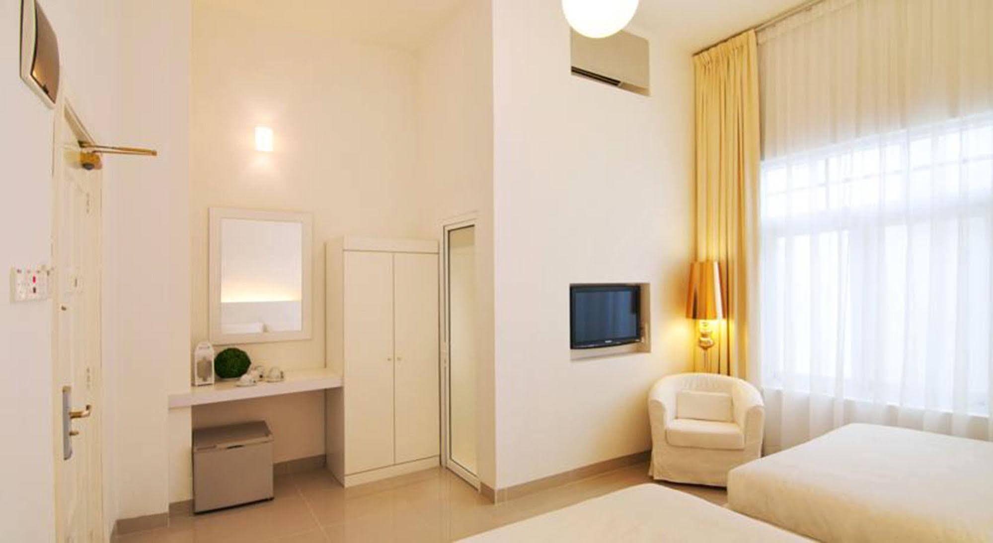 Hotel Chulia Heritage 3*