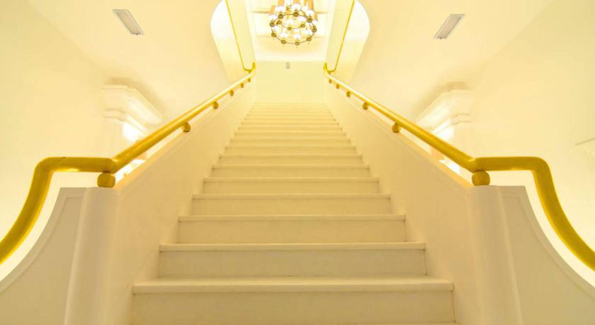 Hotel Chulia Heritage Georgetown