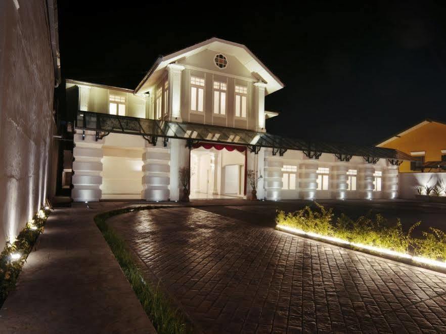 Chulia Heritage 3* Georgetown