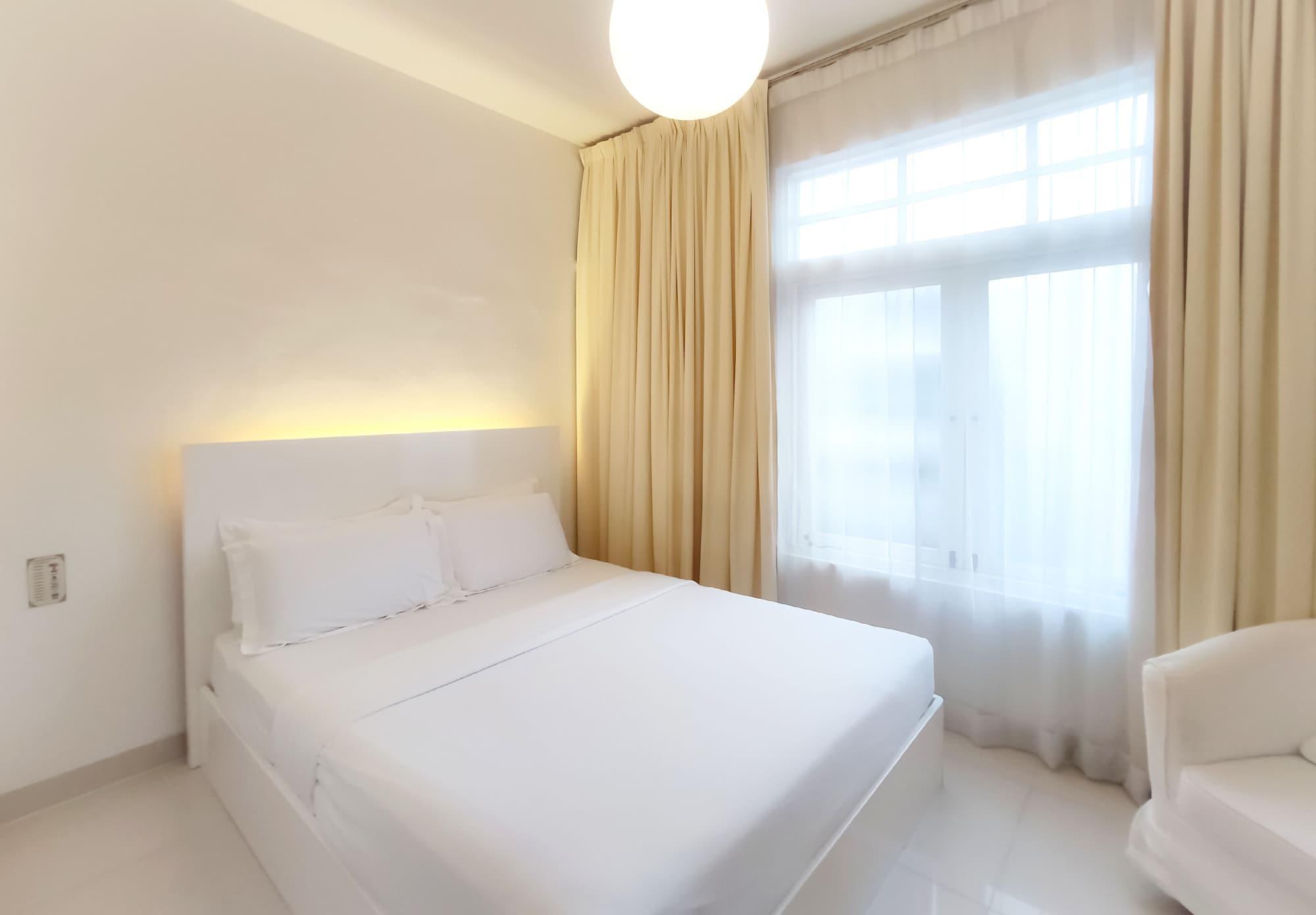 Hotel Chulia Heritage
