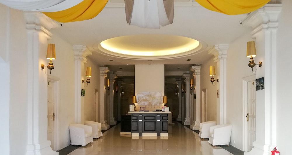 Chulia Heritage Hotel George Town