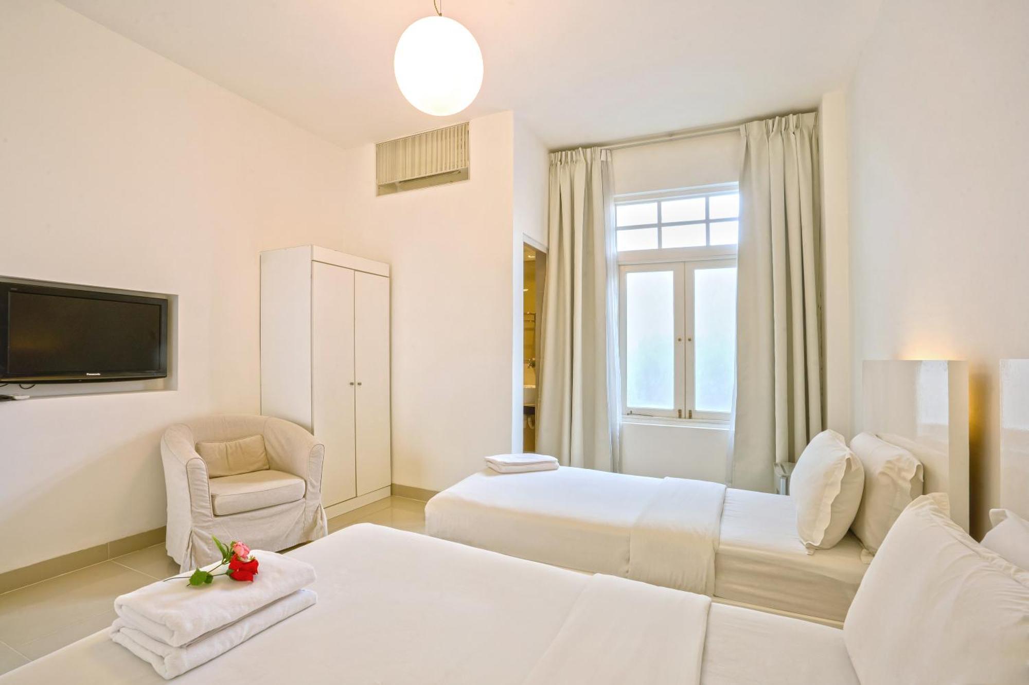 Hotel Chulia Heritage