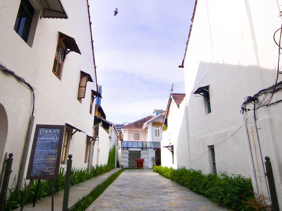 Hotel Chulia Heritage