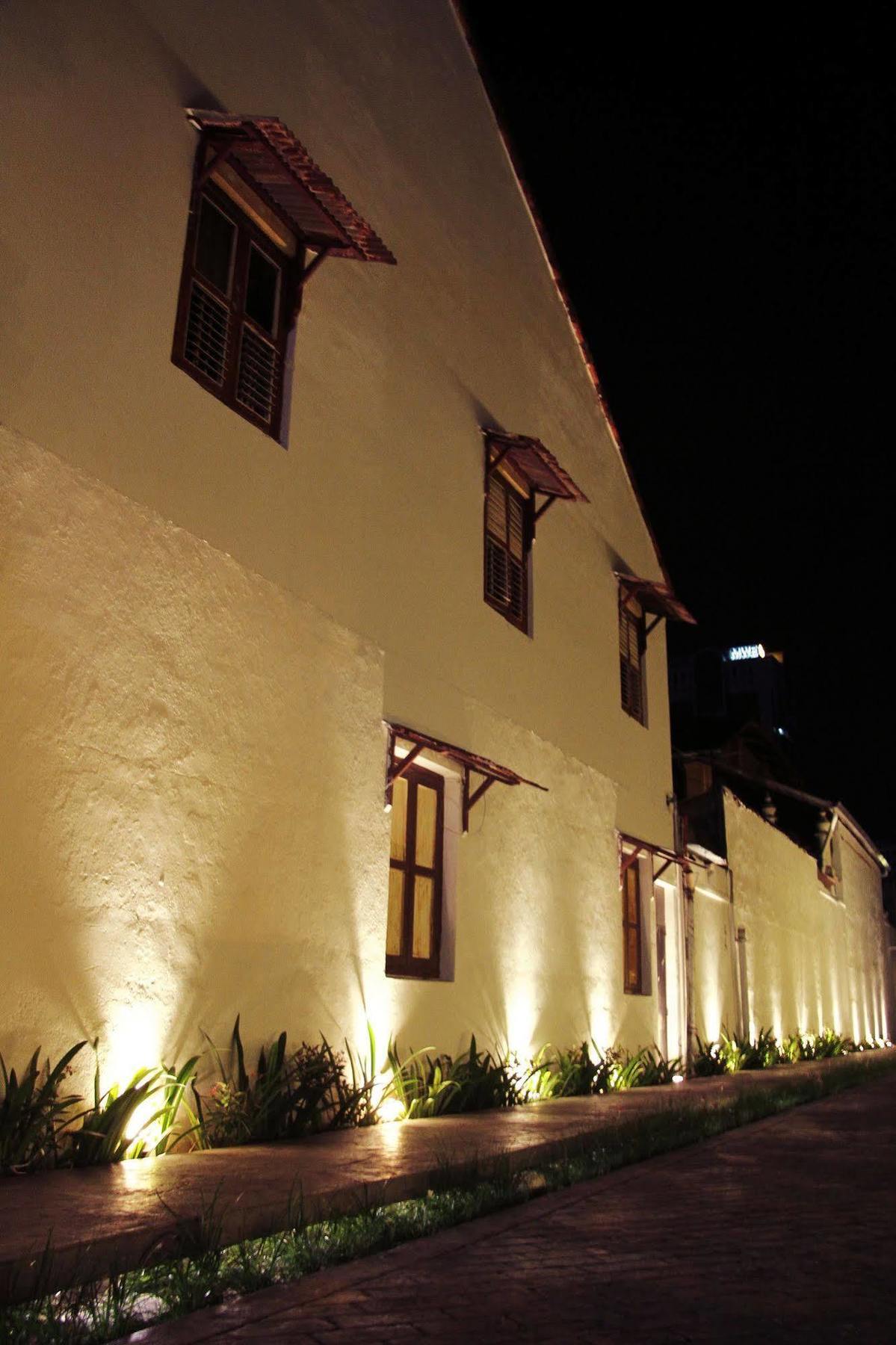 Chulia Heritage
