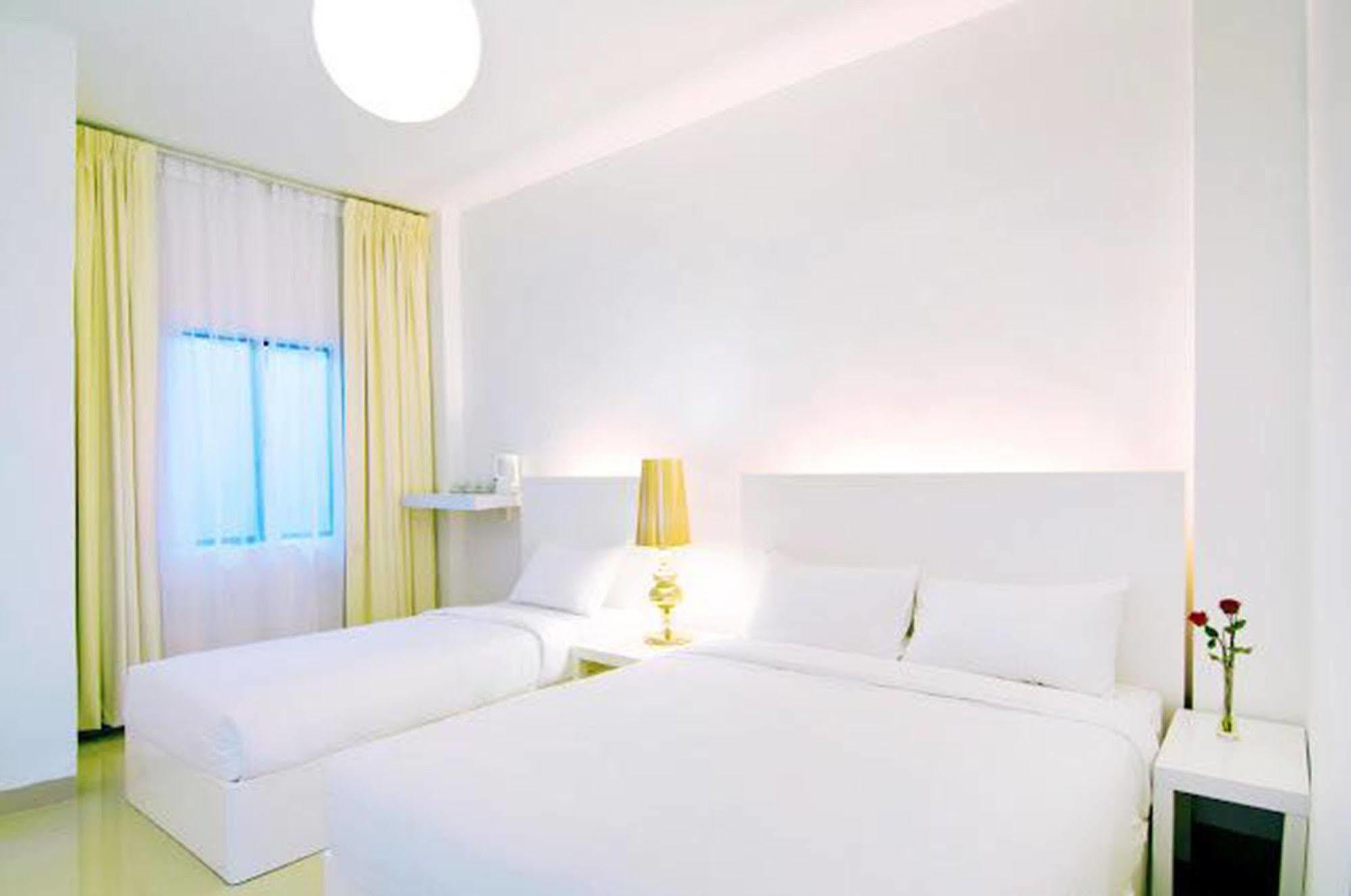 Chulia Heritage 3*