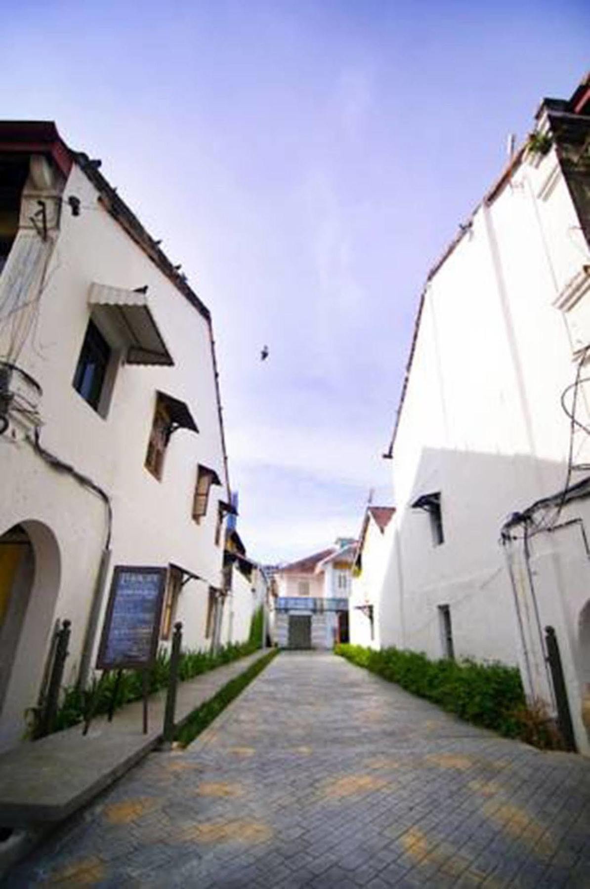 Hotel Chulia Heritage 3*